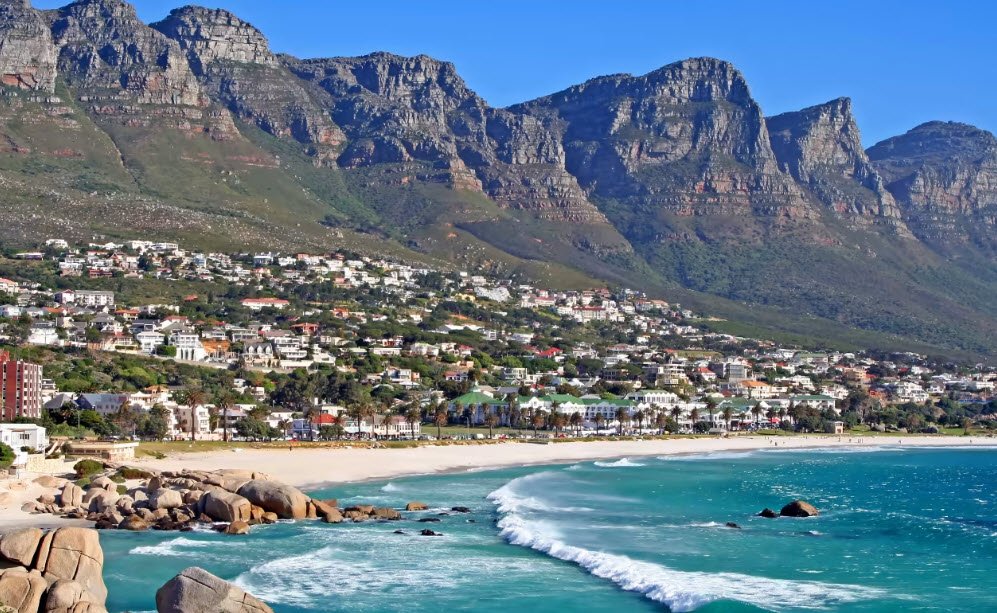 Camps Bay